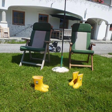 Thurnhof Willa Flachau Zewnętrze zdjęcie