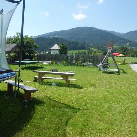Thurnhof Willa Flachau Zewnętrze zdjęcie