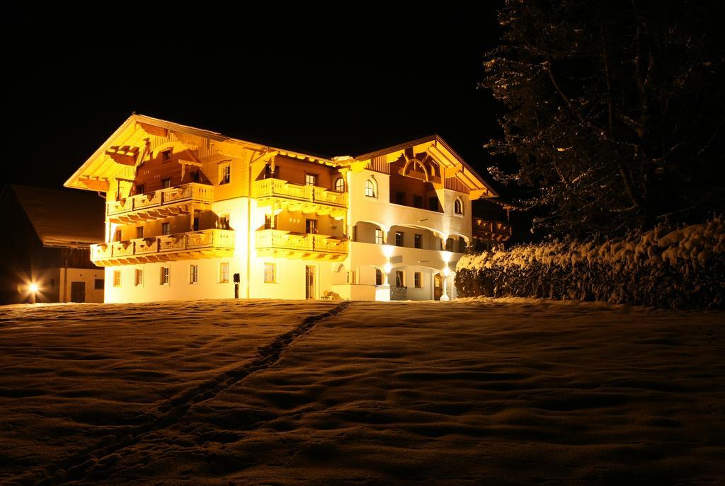 Thurnhof Willa Flachau Zewnętrze zdjęcie