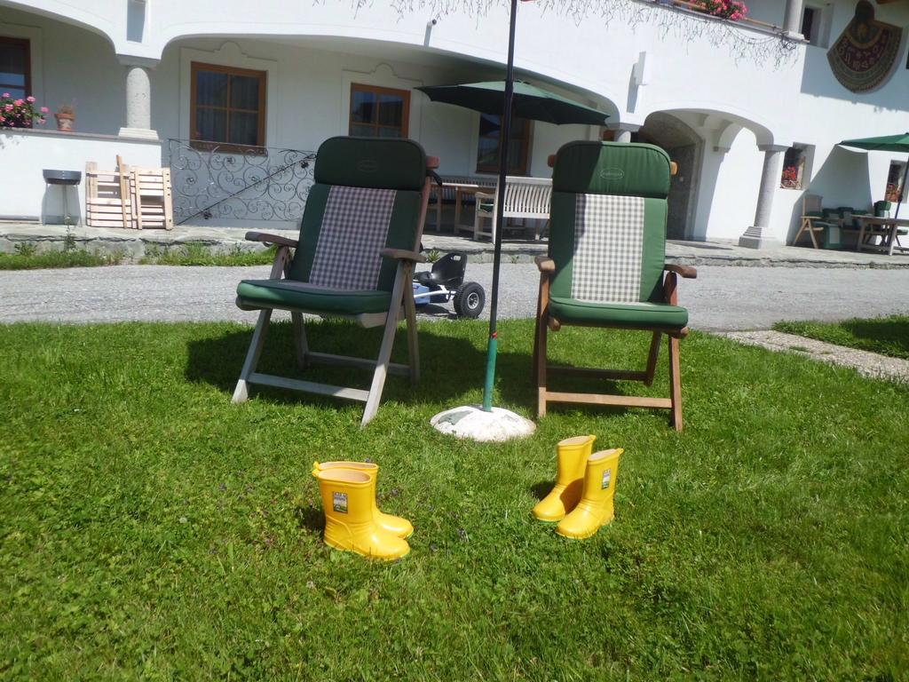 Thurnhof Willa Flachau Zewnętrze zdjęcie