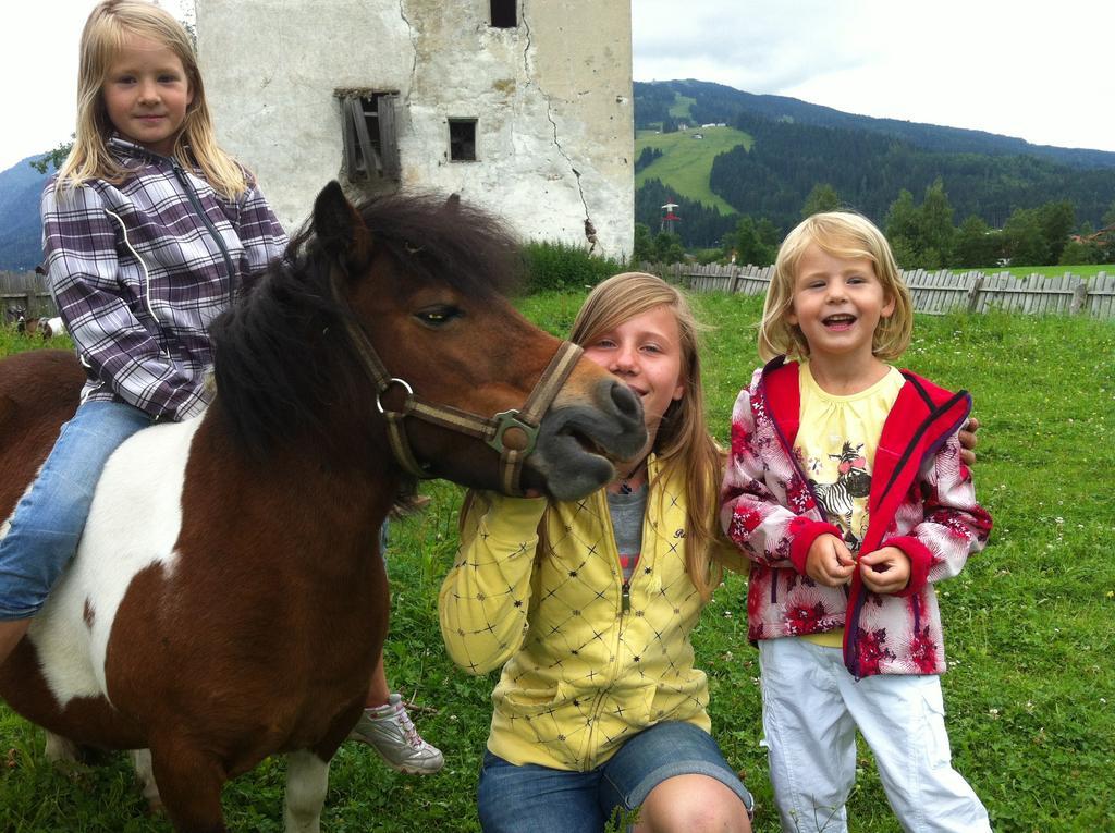 Thurnhof Willa Flachau Zewnętrze zdjęcie