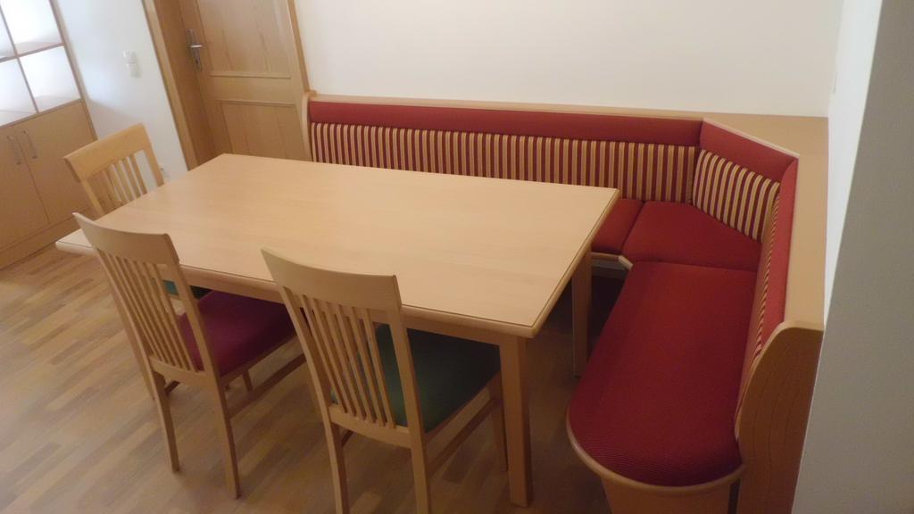 Thurnhof Willa Flachau Zewnętrze zdjęcie